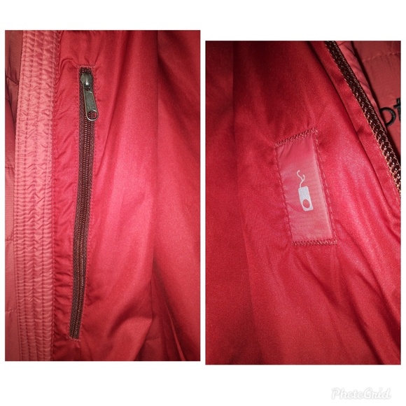 NWT Marmot Puffer Jacket - Picture 5 of 8